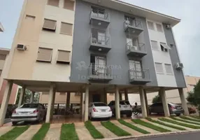 Foto 1 de Apartamento com 2 Quartos à venda, 65m² em Vila Nossa Senhora de Fatima, São José do Rio Preto