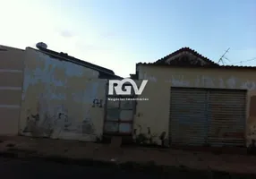 Foto 1 de Lote/Terreno à venda, 360m² em Osvaldo Rezende, Uberlândia