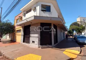Foto 1 de Ponto Comercial para alugar, 205m² em Centro, Ribeirão Preto