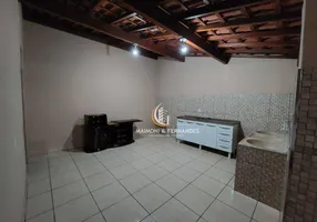 Foto 1 de Casa com 3 Quartos à venda, 120m² em Vila Nova, Rio Claro