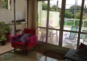 Foto 1 de Casa com 3 Quartos à venda, 160m² em Parque Continental, Jundiaí