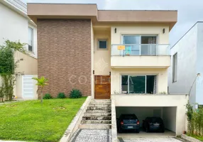 Foto 1 de Casa com 4 Quartos à venda, 425m² em Alphaville, Santana de Parnaíba