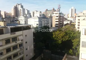 Foto 1 de Apartamento com 1 Quarto à venda, 46m² em Independência, Porto Alegre