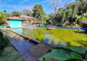 Foto 1 de Fazenda/Sítio com 5 Quartos à venda, 28000m² em Chácaras Reunidas Canadá, Santa Isabel