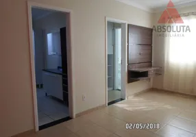 Foto 1 de Apartamento com 1 Quarto à venda, 45m² em Praia dos Namorados, Americana