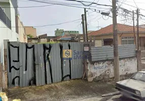 Foto 1 de Lote/Terreno para alugar, 500m² em Santa Maria, São Caetano do Sul