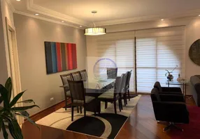 Foto 1 de Apartamento com 3 Quartos à venda, 130m² em Jardim Anália Franco, São Paulo