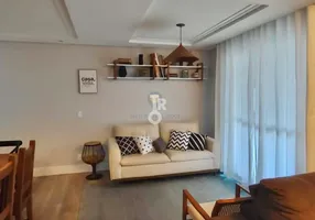 Foto 1 de Apartamento com 2 Quartos à venda, 91m² em Engordadouro, Jundiaí