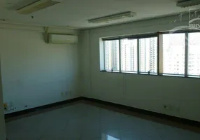 Foto 1 de Sala Comercial para alugar, 32m² em Indianópolis, São Paulo