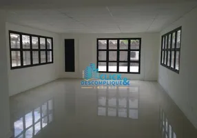 Foto 1 de Prédio Comercial para venda ou aluguel, 1581m² em Boqueirão, Santos