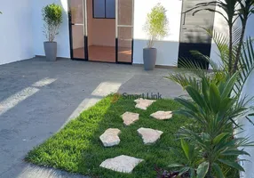 Foto 1 de Casa de Condomínio com 2 Quartos à venda, 96m² em Jardim Mantovani, Tatuí