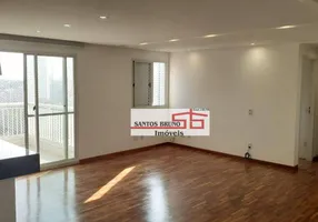 Foto 1 de Apartamento com 3 Quartos à venda, 80m² em Freguesia do Ó, São Paulo