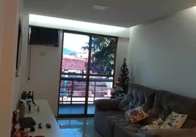 Foto 1 de Apartamento com 3 Quartos à venda, 97m² em Taquara, Rio de Janeiro