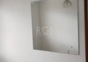 Foto 1 de Apartamento com 2 Quartos à venda, 48m² em Cavalhada, Porto Alegre