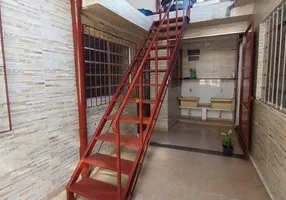 Foto 1 de Casa com 1 Quarto para alugar, 61m² em Jardim Vergueiro (Sacomã), São Paulo