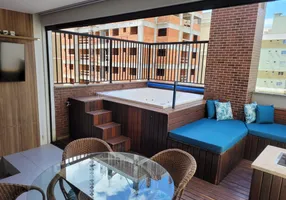 Foto 1 de Apartamento com 2 Quartos à venda, 104m² em São Francisco de Assis, Camboriú