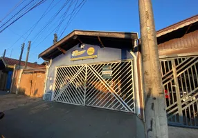 Foto 1 de Casa com 3 Quartos à venda, 95m² em Piracicamirim, Piracicaba