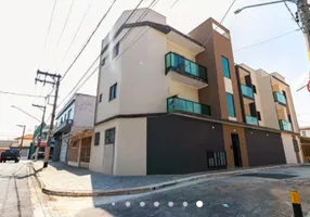 Foto 1 de Apartamento com 1 Quarto para alugar, 30m² em Tatuapé, São Paulo