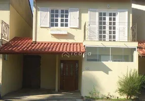 Foto 1 de Casa de Condomínio com 3 Quartos à venda, 110m² em Jardim Torrao De Ouro, São José dos Campos