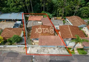 Foto 1 de Lote/Terreno à venda, 490m² em Santa Felicidade, Curitiba