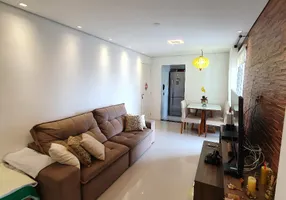 Foto 1 de Apartamento com 2 Quartos à venda, 54m² em Butantã, São Paulo