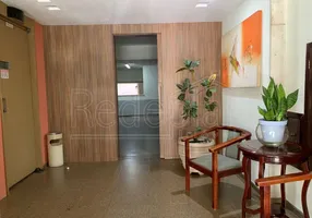 Foto 1 de Apartamento com 3 Quartos à venda, 97m² em Aterrado, Volta Redonda