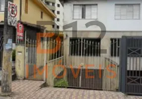 Foto 1 de Sobrado com 3 Quartos à venda, 227m² em Santana, São Paulo