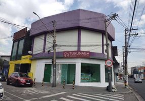 Prédio Comercial na Avenida Doutor Timóteo Penteado, 3858, Vila