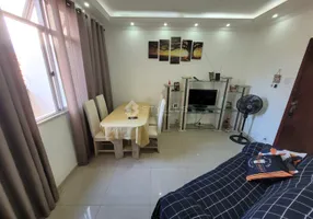 Foto 1 de Apartamento com 2 Quartos à venda, 60m² em Cachambi, Rio de Janeiro