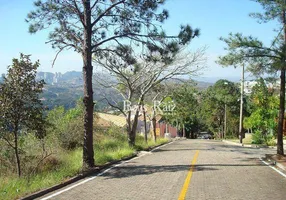 Foto 1 de Lote/Terreno à venda, 2335m² em Bosque da Ribeira, Nova Lima