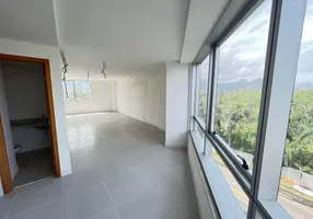 Foto 1 de Sala Comercial à venda, 52m² em Recreio Dos Bandeirantes, Rio de Janeiro