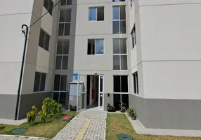 Foto 1 de Apartamento com 2 Quartos à venda, 45m² em Parque Dois Irmãos, Fortaleza