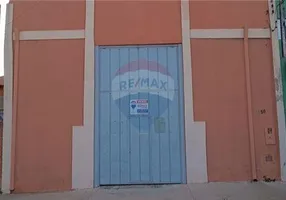 Foto 1 de Galpão/Depósito/Armazém à venda, 250m² em Vila Real, Botucatu