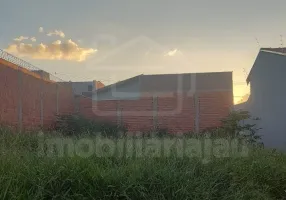 Foto 1 de Lote/Terreno à venda, 190m² em Jardim Doutor Roberto Pacheco, Jaú