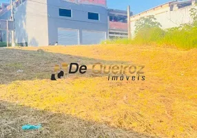 Foto 1 de Lote/Terreno à venda, 150m² em Jardim São Judas Tadeu, São Paulo