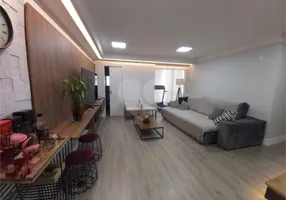 Foto 1 de Apartamento com 3 Quartos à venda, 158m² em Freguesia do Ó, São Paulo