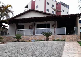 Foto 1 de Casa com 4 Quartos à venda, 360m² em Planalto, Brumadinho