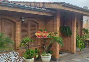 Foto 1 de Casa com 4 Quartos à venda, 401m² em Nova Itatiba, Itatiba
