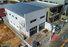 Foto 1 de Galpão/Depósito/Armazém para alugar, 354m² em Vista Alegre, Vinhedo