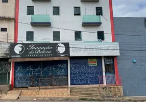 Foto 1 de Ponto Comercial para alugar, 65m² em Samambaia Norte, Brasília