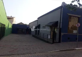 Foto 1 de Prédio Comercial com 6 Quartos à venda, 159m² em Sousas, Campinas