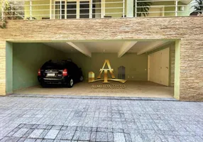 Foto 1 de Casa de Condomínio com 4 Quartos à venda, 600m² em Altos de São Fernando, Jandira