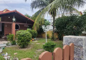 Foto 1 de Casa com 3 Quartos à venda, 130m² em Tomé (Praia Seca), Araruama