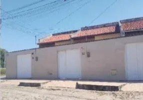 Foto 1 de Casa com 2 Quartos à venda, 85m² em Centro, Horizonte