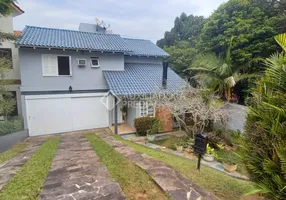 Foto 1 de Casa com 3 Quartos à venda, 206m² em Aberta dos Morros, Porto Alegre
