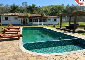 Foto 1 de Fazenda/Sítio com 2 Quartos à venda, 2500m² em Ouro Fino, Santa Isabel