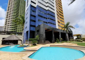 Foto 1 de Apartamento com 3 Quartos à venda, 175m² em Candelária, Natal