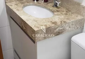 Foto 1 de Apartamento com 2 Quartos à venda, 59m² em Parque dos Pirineus, Anápolis