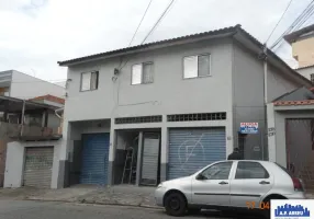 Foto 1 de Casa com 1 Quarto para alugar, 10m² em Penha, São Paulo