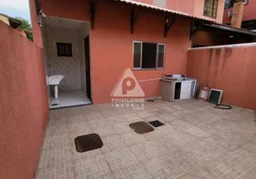 Foto 1 de Casa com 3 Quartos à venda, 260m² em Curicica, Rio de Janeiro